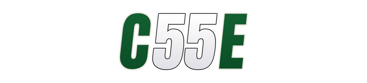 c55e লোগো